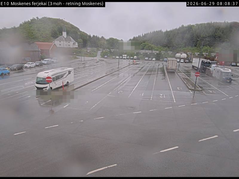 Webcam Bodø